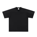 519 Oversized Mesh V-Neck Soccer Jersey