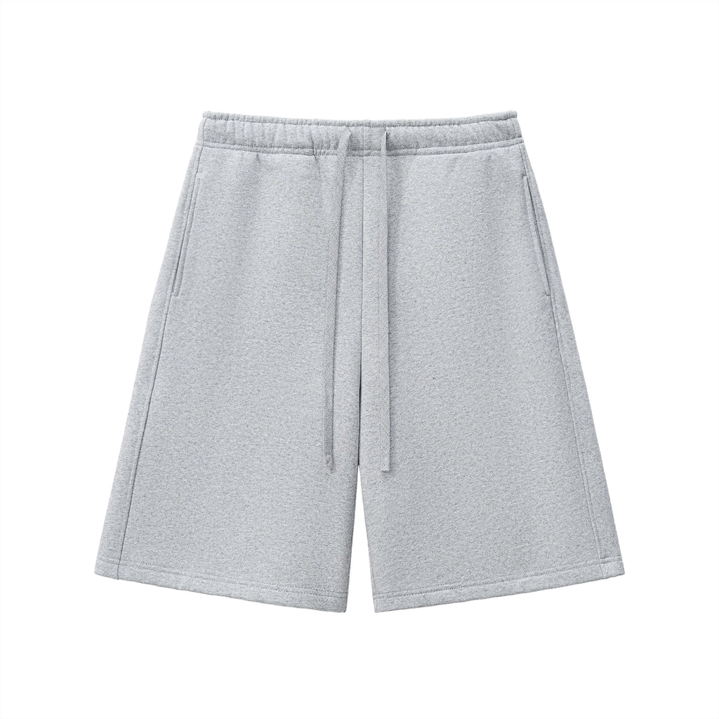 519 Essential Heavyweight Fleece Shorts