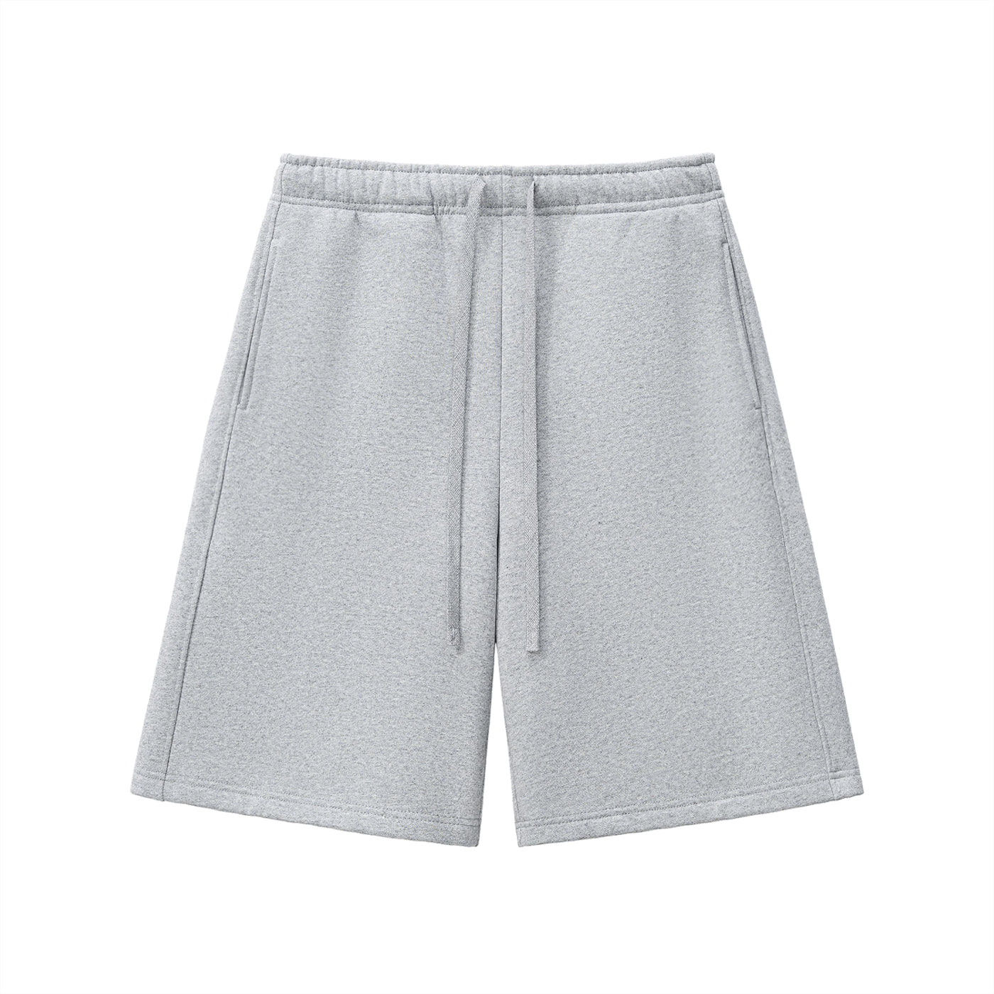 519 Essential Heavyweight Fleece Shorts
