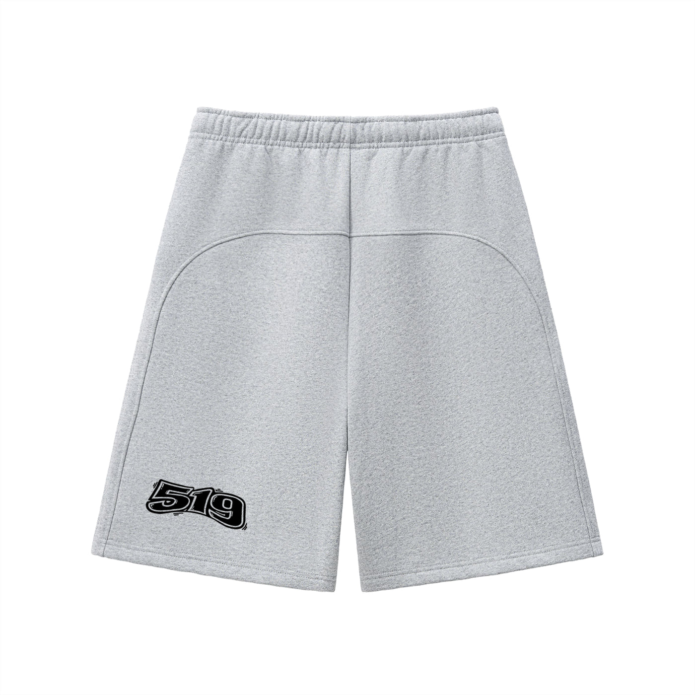 519 Essential Heavyweight Fleece Shorts