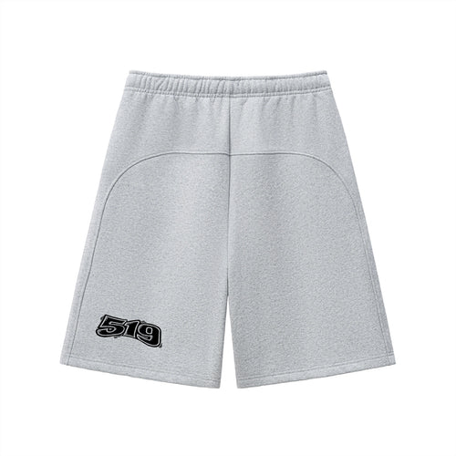 519 Essential Heavyweight Fleece Shorts